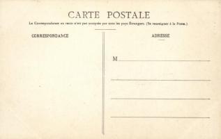 Dahomey, Hopital de Cotonou