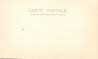 Zagnanado, factory interior