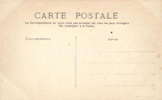 Dahomey, railroad construction