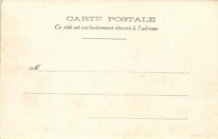 1902 Martinique, Hippodrome de Saint-Pierre