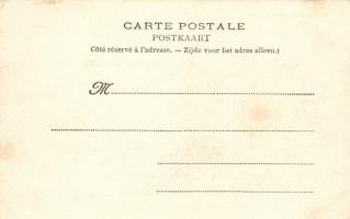 1902 Martinique, lamp shop