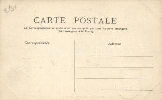 Camp-Jacob, La Caserne / military barracks