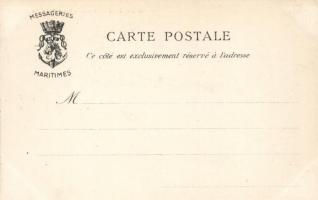 Réunion, Station thermale de Cilaos