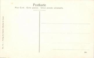 Lome, Kaiserliches Bezirksamt / office building