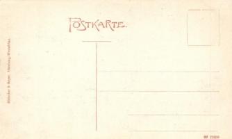 Lome, Hamburger Strasse / street