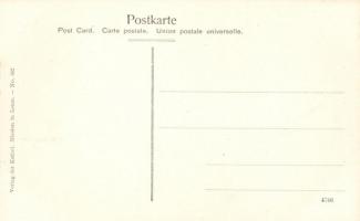 Atakpamé, Schwesternstation auf dem Nonnenberg