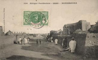 Bandiagara