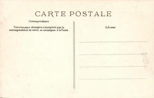 French Soudan, school