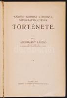 Szombathy László: Gömör-Kishont vármegye népoktatásügyének története. Debrecen, 1909. Hegedűs és Sán...