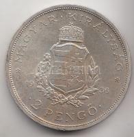 1936. 2P Ag "Liszt" T:2
Adamo P7.3