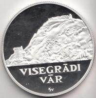 2004. 5000Ft Ag "Visegrádi vár" T:PP Csak 4000db!
Adamo EM192