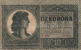 1919. augusztus 9. 10K T:IV