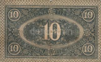 1919. augusztus 9. 10K T:IV