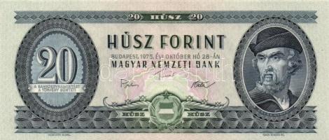 1975. 10Ft + 20Ft T:I