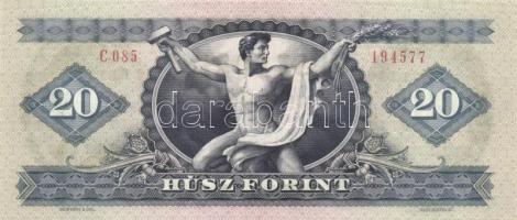 1975. 10Ft + 20Ft T:I