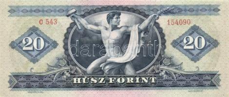 1969. 20Ft + 1980. 50Ft T:I