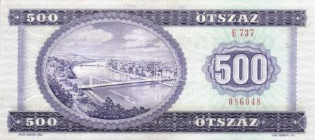 1990. 500Ft T:I
