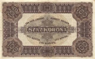 1920. 50K + 100K T:II-,III