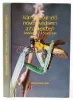 dr. Seprős Imre (szerk.): Környezetkímélő növényvédelem a házikertben. Bp., 1986, Mezőgazdasági Kiadó. Kartonált, jó állapotban.