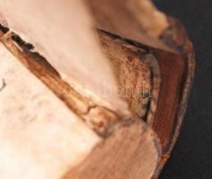 Fábián József: Prédikátori tárház vagy ollyan gyűjtemény, mellyben a' prédikátori hivatalra tar...