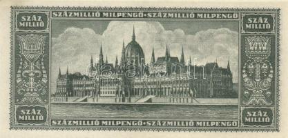 1946. 100.000.000MP (3x) T:I