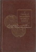 A Catalog of Modern World Coins by R.S. Yeoman / 1967.