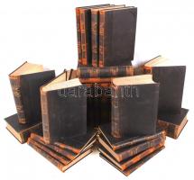 Magyar Törvénytár - Corpus Juris Hungarici 1000-1895 (-1906). Milleniumi emlékkiadás.
Dr. Csiky Kálm...