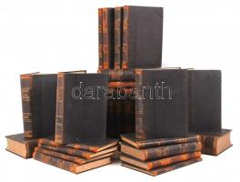 Magyar Törvénytár - Corpus Juris Hungarici 1000-1895 (-1906). Milleniumi emlékkiadás.
Dr. Csiky Kálm...