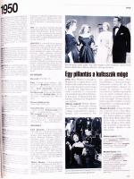 A film krónikája; Bp., 1995 Officina Nova