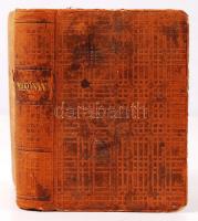 Reggeli ima, héber és magyar nyelve, pár lap kijár