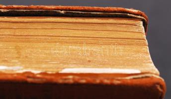 Reggeli ima, héber és magyar nyelve, pár lap kijár