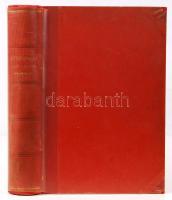 Czigány nyelvtan. Románo csibákero sziklaribe. Írta: József főherczeg. Bp., 1888, MTA. Félvászon köt...