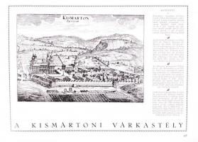 Varjú Elemér: Magyar várak. Ungarische Burgen. Hungarian Fortresses. Bp., Királyi Magyar Egyetemi Ny...