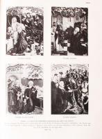 Rados Jenő: Magyar oltárok. Budapest 1938. Királyi Magyar Egyetemi Nyomda. Képekkel illusztrálva, fé...