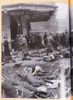 Owen Booth - John Walton: A második világháború története képekkel. Bp., Holló és társa