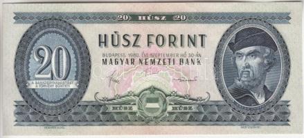 1980. 20Ft (5x) T:I
Adamo F17