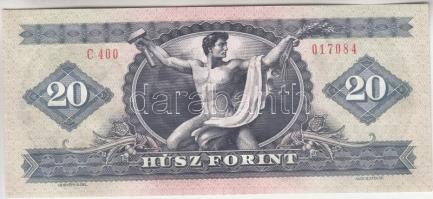 1980. 20Ft (5x) T:I
Adamo F17