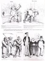 Buzinkay Géza: Borsszem Jankó és társai - élclapok és karikatúrák Bp., 1983. Corvina