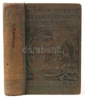 Molnár Ferenc: Egy haditudósító emlékei 1914-1915; Bp., 1916 Franklin. Kissé megviselt festett egész...