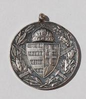 1918. "Pro Deo et Patria" T:2