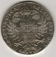 Ausztria 1780. "M.Theresia" újveret T:2