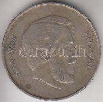 1947. 5Ft Ag "Kossuth" T:2-