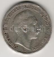 Német Császárság/Poroszország 1901A. 5M Ag T.3 ph.