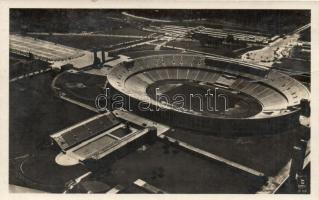 1936 Berlin, Olympics stadion, So. Stpl