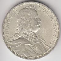 1935. 2P Ag "Rákóczi" T:2
Adamo P7.2