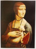 Leonardo, Art and Science. Florence, 2005, Giunti Gruppo Editoriale. Fotókkal illusztrált, papírköté...