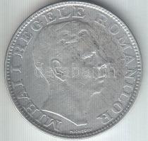 Románia 1942. 200L Ag T:2- k.
Romania 1942. 200 Lei Ag C:VF scratched
Krause KM#63