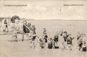 Balatonlelle-gyógyfürdő