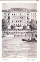 Budapest Hotel Bristol