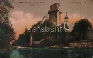 38 db régi külföldi városképes lap / 38 old foreign postcards